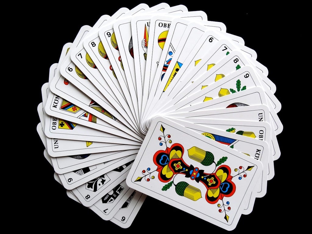 Tout sur la Belote
